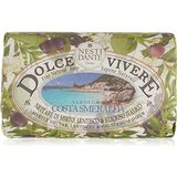 Nesti Dante Dolce Vivere Sabun Seti 6 * 150Gr |Genel Bakım | Serdegna, Portofino, Roma, Capri, Firenze, Venezia