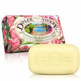 Nesti Dante Dolce Vivere Sicilia 250 gr Sabun