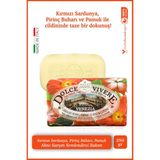 Nesti Dante Dolce Vivere Venezia Katı Sabun 250 gr | Akne Karşıtı ve Nemlendirici Bakım | Sardunya, Pamuk Çiçeği