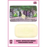 Nesti Dante Emozioni İn Toscana Enchanting Forest 250 gr Sabun