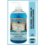 Nesti Dante Emozioni in Toscana Thermal Water 500 ml Sıvı Sabun