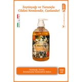 Nesti Dante Il 500 ml Frutteto Olive Oil&Tangerine Sıvı Sabun