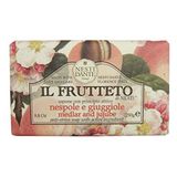 Nesti Dante Il Frutteto Muşmula ve Jujube Katı Sabun, 837524002452