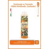 Nesti Dante Il Frutteto Olive Oil Tangerine Duş Jeli 300 ml | Turunçgil ve Zeytinyağı| Nemlendirici | Duş Jeli