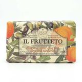 Nesti Dante İl Frutteto Olive & Tangerine 250 gr Sabun