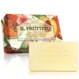 Nesti Dante İl Frutteto Peach Melon 250 gr Sabun