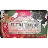 Nesti Dante Il Frutteto Pomegranate Blackcurrant Katı Sabun, 837524000038
