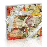 Nesti Dante Il Frutteto The Collection Sabun Seti 150 gr*6
