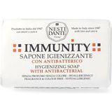 Nesti Dante Immunity Hygienizing Antibakteriyel Hijyenik El Sabunu Vegan Bakım Sabun 150 gr - Naturel - Standart