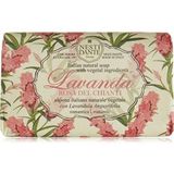 Nesti Dante Lavanda Rosa Del Chianti 150 gr Sabun