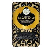 Nesti Dante Luxury Black 250 gr Sabun