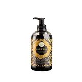 Nesti Dante Luxury Black Aktif Karbon Vegan Gözenek Arındırıcı Nemlendirici Sıvı Sabun 500 Ml