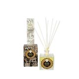 Nesti Dante Luxury Black Difüzör Bambu Çubuklu Beyaz Yasemin Ve Süsen Paçuli Pembe Gül Oda Kokusu 500 Ml