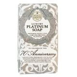 Nesti Dante Luxury Platinum 250 gr Sabun