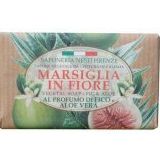 Nesti Dante Marsiglia İn Fiore Aloe Vera 125 gr Sabun