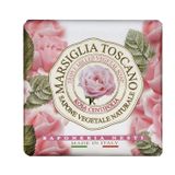 Nesti Dante Marsiglia Toscano Rosa Centifolia 200 gr Sabun