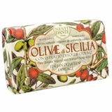 Nesti Dante Olivae Di Sicilia 150 gr Sabun