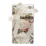 Nesti Dante Olivae Sabun Seti 3x150 gr | Puglia, Sicilia ve Toscana | Genel Bakım | Katı Sabun Seti