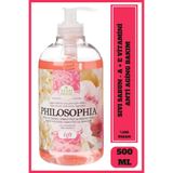 Nesti Dante Philosophia Lift 500 ml Sıvı Sabun