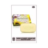 Nesti Dante Sabun Bionatura Argan Yağı Vegan Bakım 250 G