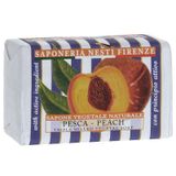 Nesti Dante Saponeria Nesti Le Deliziose Peach 150 gr Sabun