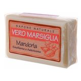 Nesti Dante Vero Marsiglia Mandorla 150 gr Sabun