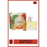 Nesti Dante With Love And Care Kadın Parfümü N°9 Edp 100 ml | Oryantal Çiçeksi Kehribar|Kadın Parfümü