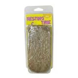Nesting Time Doğal Kuş Yuvası Örme Malzemesi
