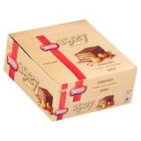 Nestlé 1927 Gofret 12 X 28 G Sütlü (8'Li Paket)