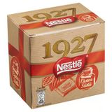 Nestlé 1927 Kare Çikolata 6 X 65 G Ekstra Sütlü (3'Li Paket)
