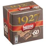 Nestlé 1927%60 Kakao Bitter Çikolata Kare, 60 g x 6