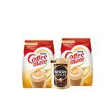 Nestlé Coffee Mate 500 Gr 2' li Set - Nescafe Gold 200 Gr