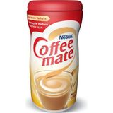 Nestlé Coffee Mate Kahve Beyazlatıcı 170 gr x 10 Adet | Pratik ve Lezzetli - 1 Adet