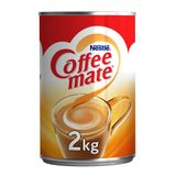 Nestlé Coffee-Mate Teneke Süt Tozu, 2 Kilogram (6 paketi)