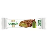 Nestlé Damak Ala Gofret 12X30 G - Fıstık Ezmeli Çikolata Kaplı Gofret 5'Li Avantaj Paketi