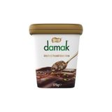 Nestlé Damak Antep Fıstığı Parçacıklı Kakaolu Krema Nestlé Damak Antep Fıstığı Parçacıklı Kakaolu Krema 375 g