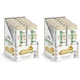 Nestlé, Damak Antep Fıstıklı Ve Baklavalı Beyaz Çikolata, Baton, 12 Adet X 30gr (2 paketi)