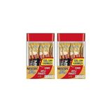 Nestlé Nescafe 3Ü1 Arada Sütlü Köpüklü 20Li Cam Kavanoz 2li paket