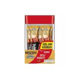 Nestlé Nescafe 3Ü1 Arada Sütlü Köpüklü 20Li Cam Kavanoz