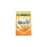 Nestlé Nesfit & Ballı Bademli Buğday Ve Pirinç Gevreği 400 G (3'Li Paket)