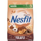 Nestlé Nesfit Çikolatalı Tam Tahıl ve Pirinç Gevreği 400 G - 0,01 gr