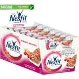 Nestlé Nesfit Tam Tahıl Bar Kırmızı Meyveli 23 G