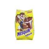 Nestlé Nesquik Kakaolu Toz İçecek 375 G - Vitaminli Çikolatalı Süt Keyfi 2'Li Ekonomik Paket