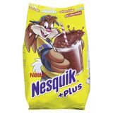 Nestlé Nesquik Kakaolu Toz İçecek 375 G - Vitaminli Çikolatalı Süt Keyfi 3'Li Ekonomik Paket