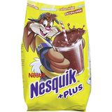 Nestlé Nesquik Kakaolu Toz Içecek 375 G - Vitaminli Çikolatalı Süt Keyfi 8'li Avantaj Paketi - 8 Adet