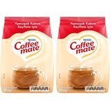 Nestlé Nestle Coffee Mate Kahve Beyazlatıcısı 500 g Ekopaket (2 paketi)