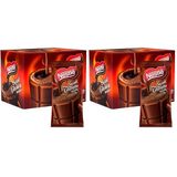 NESTLÉ Sıcak Çikolata İçecek Tozu 18,5 g x 24 (2 paketi)