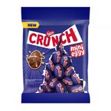 Nestle 148 gr Crunch Mini Eggs
