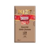Nestle 1927 2.5 kg Kuvertür Sütlü Çikolata