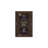 Nestle 1927 2500 Gr Bitter Kuvertür Çikolata